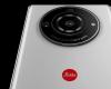 徕卡莱兹手机2宣布配备1英寸相机传感器