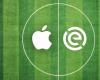 苹果可能获得荷兰足球赛荷甲的转播权