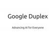 谷歌宣布将结束Duplex on the Web
