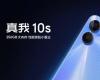 Realme 10s搭载Dimensity 8100与50MP摄像头