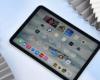 Apple：新款iPad mini可能需要比预期更长的时间