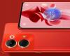 Oppo Reno 9 All Things Red是首款支持新通用充电标准的设备