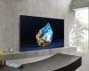 三星在CES 2023上推出第二代量子点OLED电视