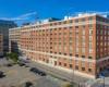 GI Partners购买波士顿海港区的生命科学大楼