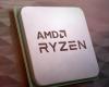 AMD推出多款性能优于Apple M2的移动处理器