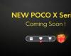 Poco X5系列发布似乎迫在眉睫 全球登陆页面出现在速卖通上