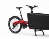 丰田与杜泽合作推出杜泽自行车x丰田移动货运自行车