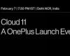 OnePlus 11将配备Hasslebald调谐的相机和Snapdragon 8 Gen 2 SoC