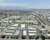 洛杉矶地区工业园交易价格为109亿美元