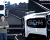 滴滴全球公布计划到2025年将机器人计程车引入