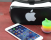 Apple的VR耳机可能不适合你的眼镜