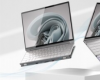 CompalMobileOffice以独特的设计元素展示全新笔记本电脑概念